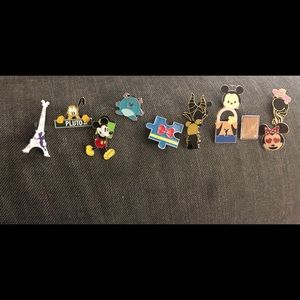 Disney Pins